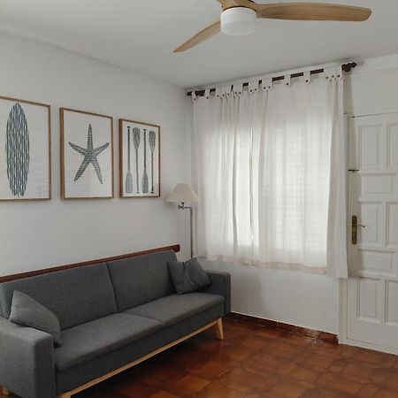 Apartament Familiar Tranquil A Platja D'Aro Bagian luar foto