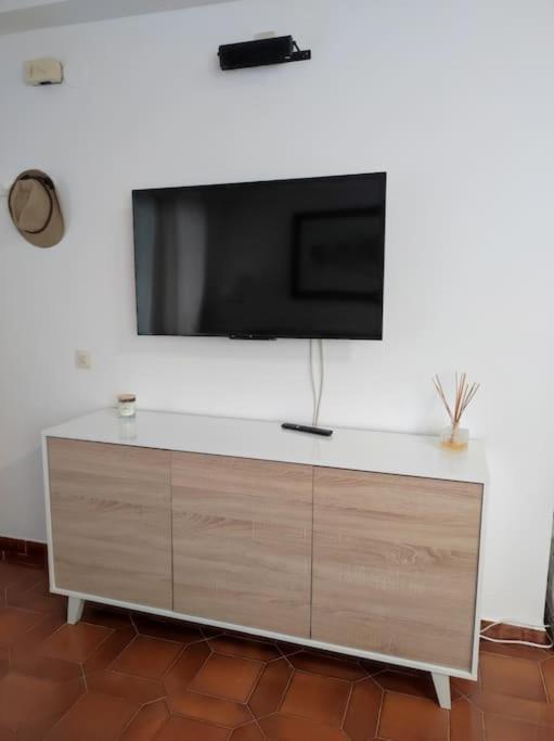 Apartament Familiar Tranquil A Platja D'Aro Bagian luar foto