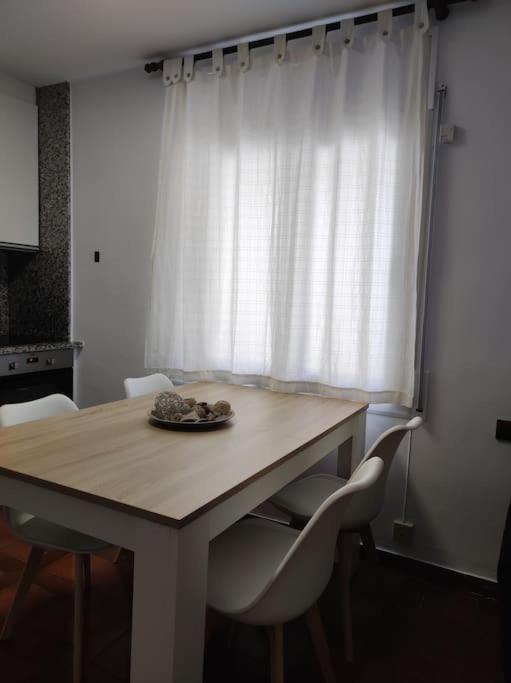 Apartament Familiar Tranquil A Platja D'Aro Bagian luar foto