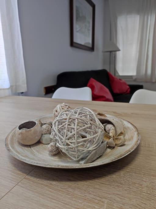 Apartament Familiar Tranquil A Platja D'Aro Bagian luar foto