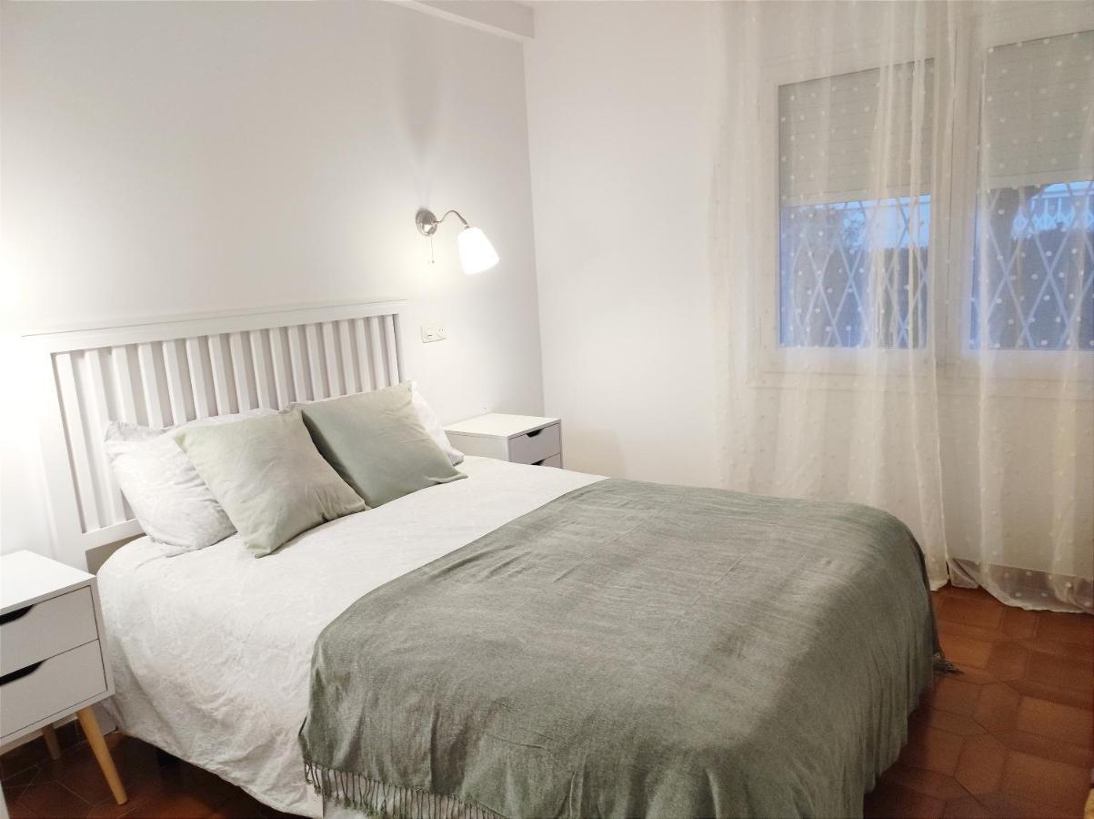 Apartament Familiar Tranquil A Platja D'Aro Bagian luar foto