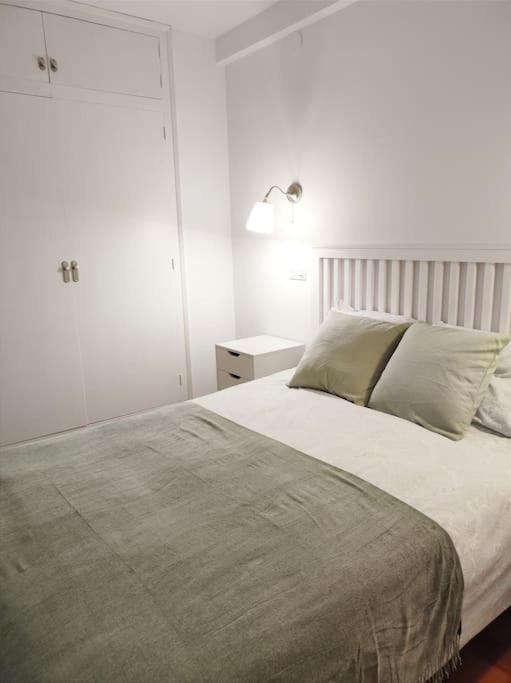 Apartament Familiar Tranquil A Platja D'Aro Bagian luar foto