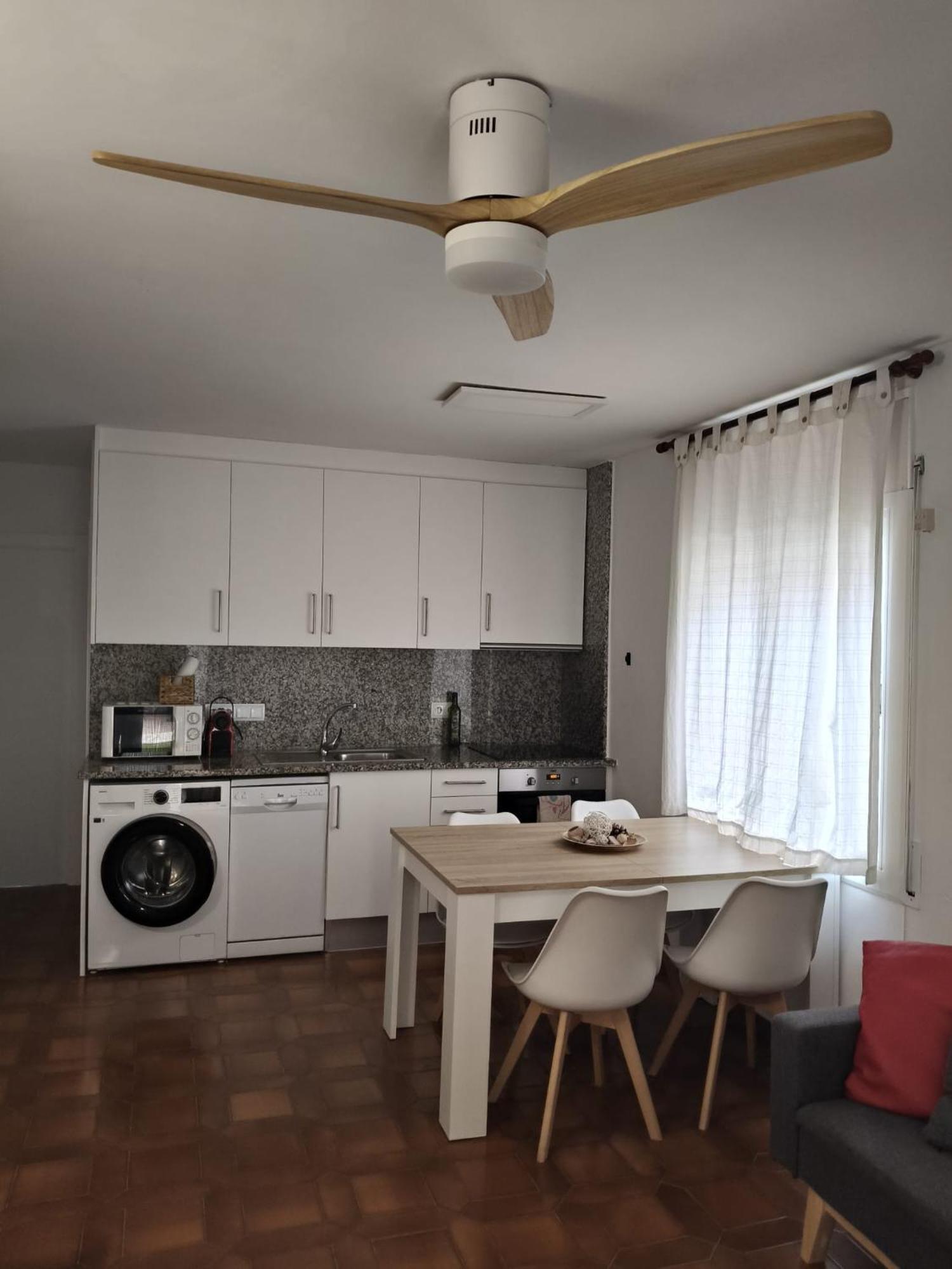 Apartament Familiar Tranquil A Platja D'Aro Bagian luar foto