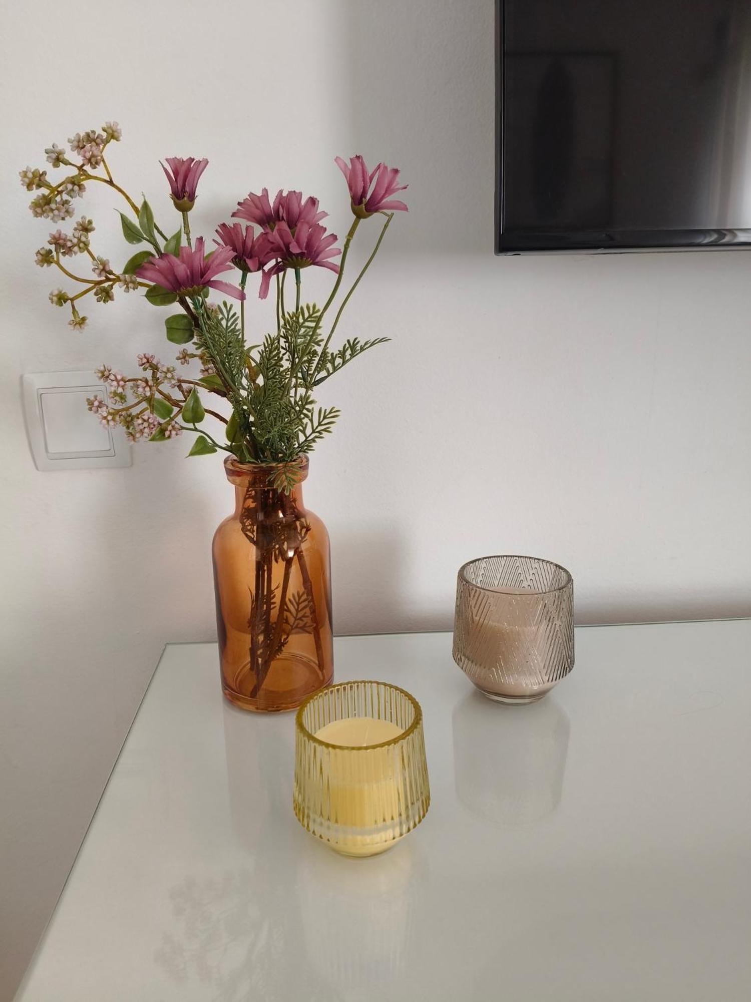Apartament Familiar Tranquil A Platja D'Aro Bagian luar foto
